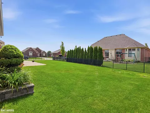 Exterior - 15408 Prentice, Macomb, MI 48042 photo 11 of 11