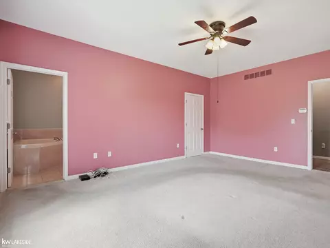 Bedroom - 15408 Prentice, Macomb, MI 48042 photo 3 of 10