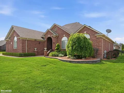 Exterior - 15408 Prentice, Macomb, MI 48042 photo 3 of 11