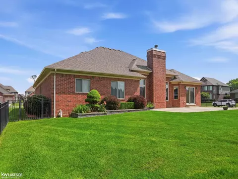 Exterior - 15408 Prentice, Macomb, MI 48042 photo 10 of 11