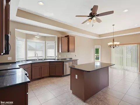 Kitchen - 15408 Prentice, Macomb, MI 48042 photo 1 of 8