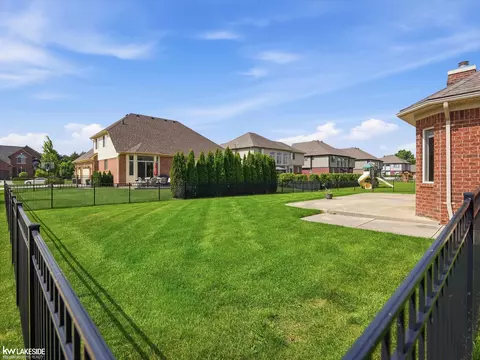 Exterior - 15408 Prentice, Macomb, MI 48042 photo 6 of 11