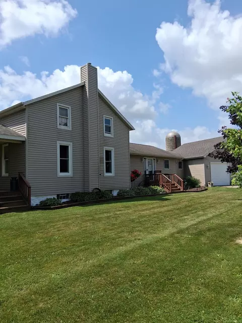 Exterior - 8734 Wildcat, Jeddo, MI 48032 photo 1 of 12