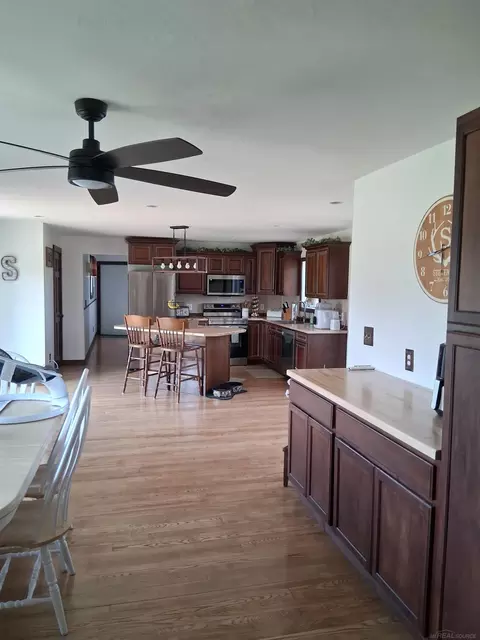 Kitchen - 8734 Wildcat, Jeddo, MI 48032 photo 1 of 3
