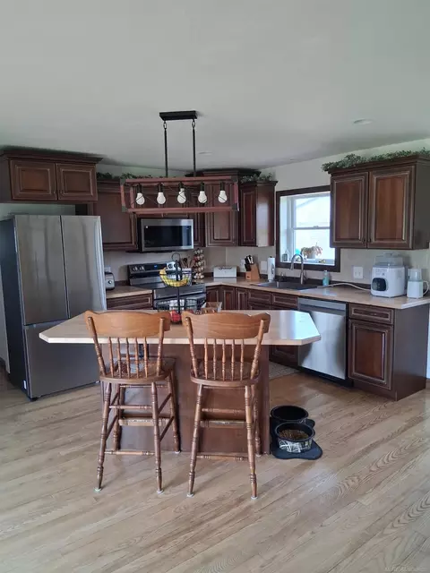 Kitchen - 8734 Wildcat, Jeddo, MI 48032 photo 2 of 3