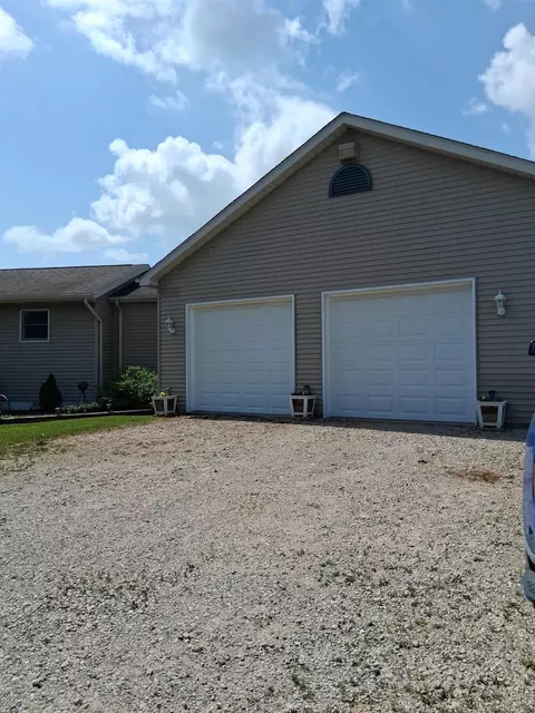 Exterior - 8734 Wildcat, Jeddo, MI 48032 photo 4 of 12