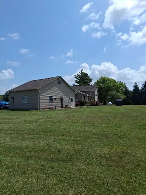 Exterior - 8734 Wildcat, Jeddo, MI 48032 photo 3 of 12