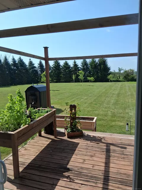 Exterior - 8734 Wildcat, Jeddo, MI 48032 photo 11 of 12