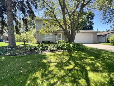 1947 Crescent, Saginaw, MI 48604