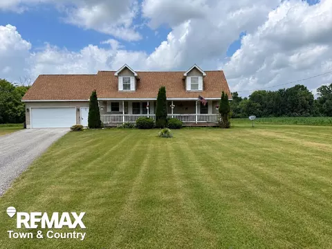 9440 Kish, Montrose, MI 48457