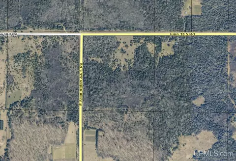 7082 E Stonington Aa5, Rapid River, MI 49878