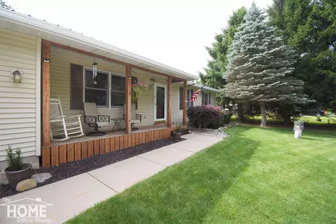 Exterior - 13092 Beardslee, Perry, MI 48872 photo 5 of 5