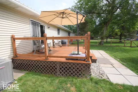Exterior - 13092 Beardslee, Perry, MI 48872 photo 1 of 5