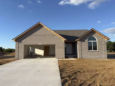 2220 Congressional, Grass Lake, MI 49240