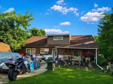 26148 Lamour, Harrison Township, MI 48045