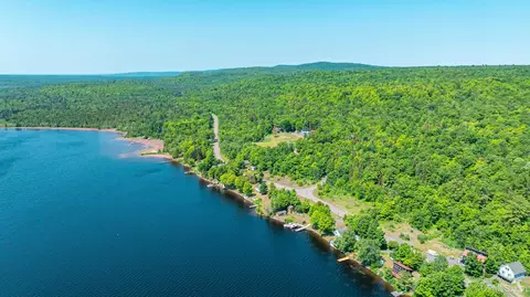 View/Area - 6314 Gay Lac La Belle, Mohawk, MI 49950 photo 7 of 14