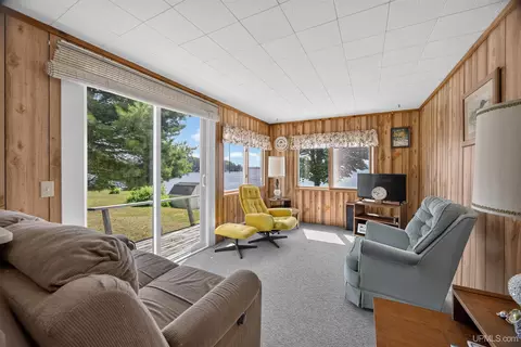 Living - 6314 Gay Lac La Belle, Mohawk, MI 49950 photo 1 of 3