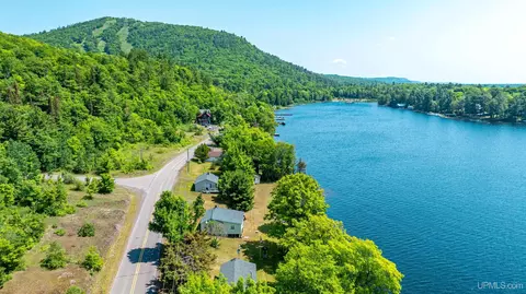View/Area - 6314 Gay Lac La Belle, Mohawk, MI 49950 photo 13 of 14