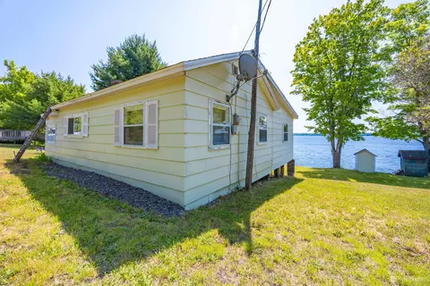 Exterior - 6314 Gay Lac La Belle, Mohawk, MI 49950 photo 8 of 15