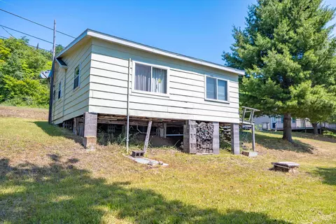 Exterior - 6314 Gay Lac La Belle, Mohawk, MI 49950 photo 6 of 15