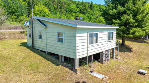 Exterior - 6314 Gay Lac La Belle, Mohawk, MI 49950 photo 14 of 15
