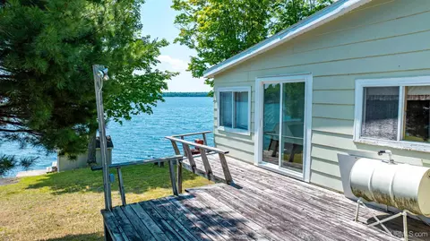 Exterior - 6314 Gay Lac La Belle, Mohawk, MI 49950 photo 9 of 15