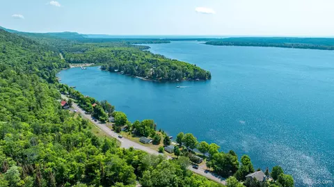 View/Area - 6314 Gay Lac La Belle, Mohawk, MI 49950 photo 4 of 14