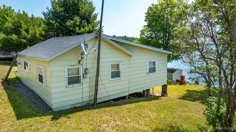 Exterior - 6314 Gay Lac La Belle, Mohawk, MI 49950 photo 15 of 15