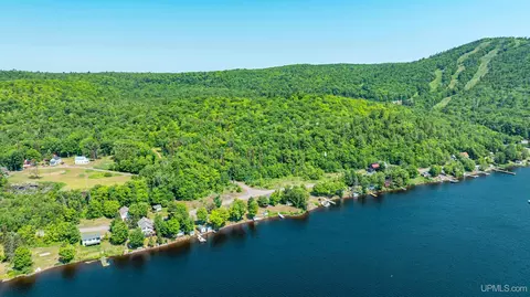 View/Area - 6314 Gay Lac La Belle, Mohawk, MI 49950 photo 6 of 14