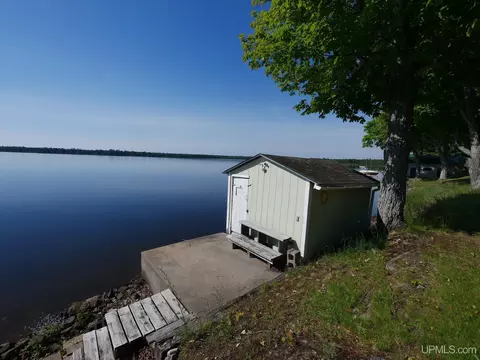 View/Area - 6314 Gay Lac La Belle, Mohawk, MI 49950 photo 11 of 14