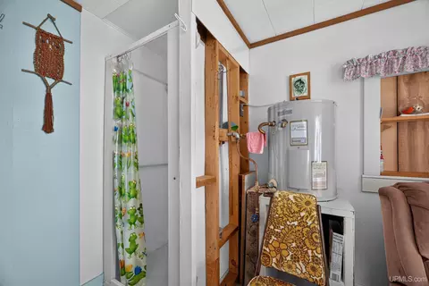 Bath - 6314 Gay Lac La Belle, Mohawk, MI 49950 photo 3 of 3