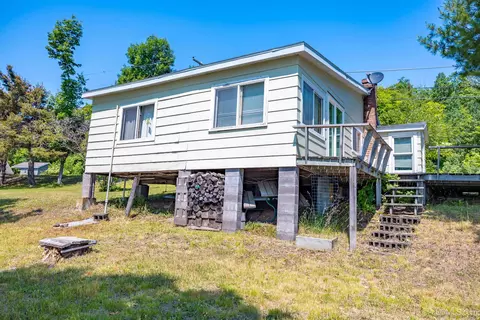 Exterior - 6314 Gay Lac La Belle, Mohawk, MI 49950 photo 7 of 15