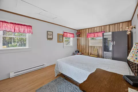 Bedroom - 6314 Gay Lac La Belle, Mohawk, MI 49950 photo 1 of 6