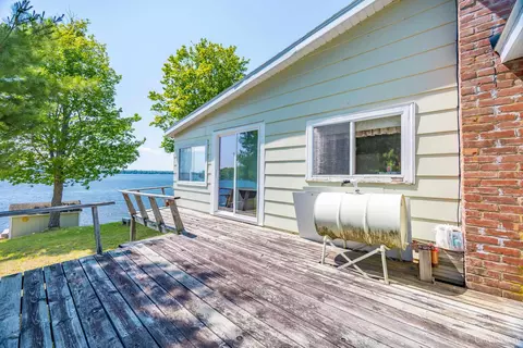 Exterior - 6314 Gay Lac La Belle, Mohawk, MI 49950 photo 1 of 15
