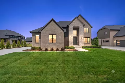 57242 Veridian, Washington Township, MI 48094