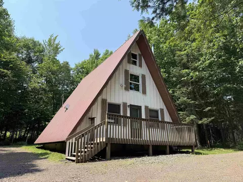 n10791 Cannonball Court, Bessemer, MI 49911