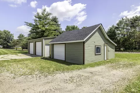 Exterior - 2649 Sherman, Applegate, MI 48401 photo 3 of 12