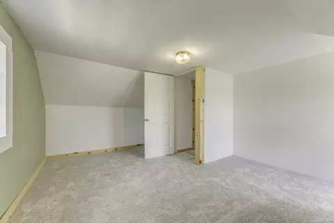 Bedroom - 2649 Sherman, Applegate, MI 48401 photo 7 of 7