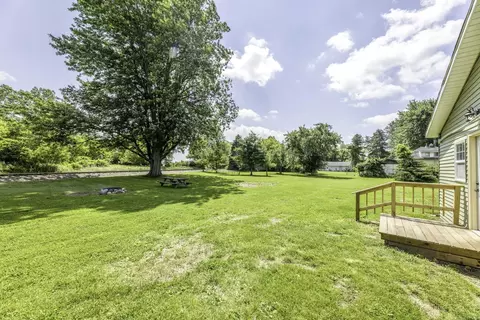 Exterior - 2649 Sherman, Applegate, MI 48401 photo 6 of 12