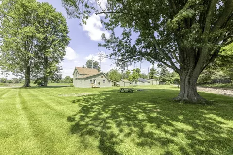 Exterior - 2649 Sherman, Applegate, MI 48401 photo 12 of 12