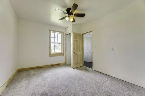 Bedroom - 2649 Sherman, Applegate, MI 48401 photo 3 of 7