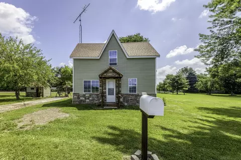 Exterior - 2649 Sherman, Applegate, MI 48401 photo 5 of 12