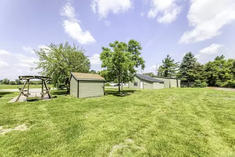 Exterior - 2649 Sherman, Applegate, MI 48401 photo 11 of 12