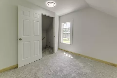 Bedroom - 2649 Sherman, Applegate, MI 48401 photo 4 of 7