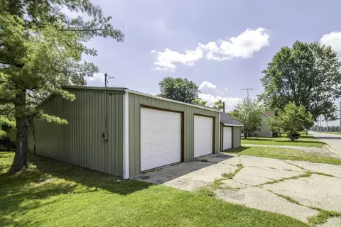 Exterior - 2649 Sherman, Applegate, MI 48401 photo 2 of 12