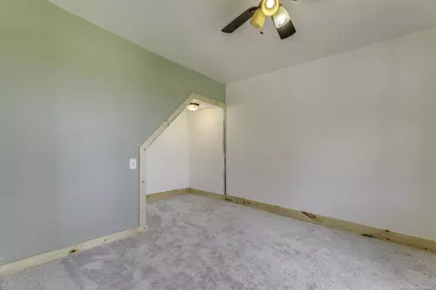 Bedroom - 2649 Sherman, Applegate, MI 48401 photo 2 of 7