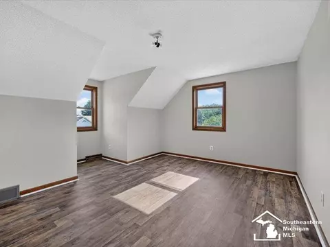 Bedroom - 1257 Rutledge, Temperance, MI 48182 photo 2 of 7