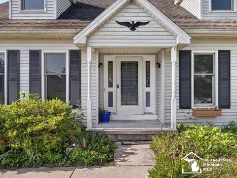 Exterior - 1257 Rutledge, Temperance, MI 48182 photo 2 of 6