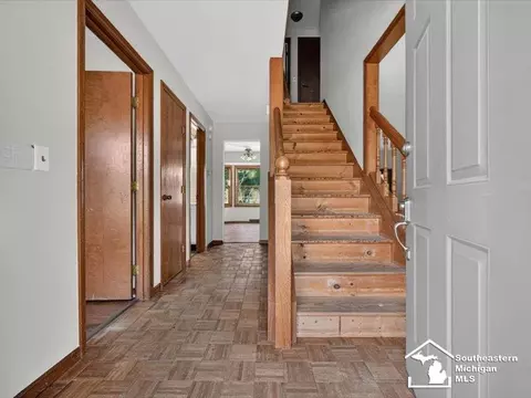 Entry Way - 1257 Rutledge, Temperance, MI 48182 photo 1 of 2