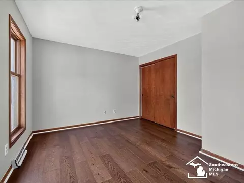Bedroom - 1257 Rutledge, Temperance, MI 48182 photo 4 of 7